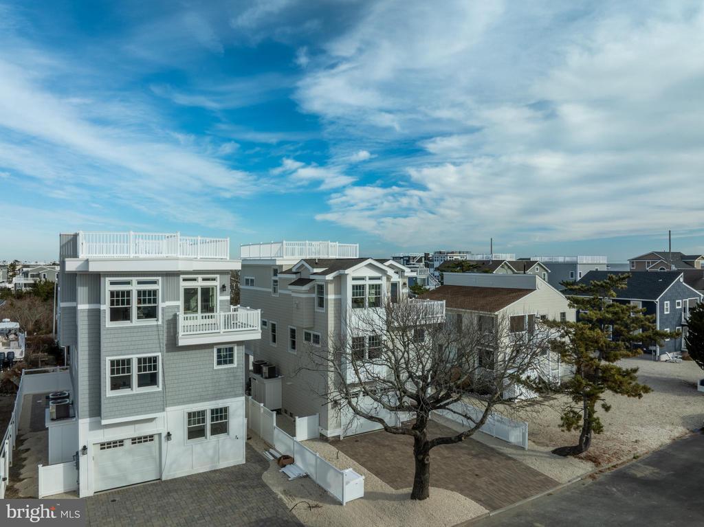 7 W COHASSET ROAD
