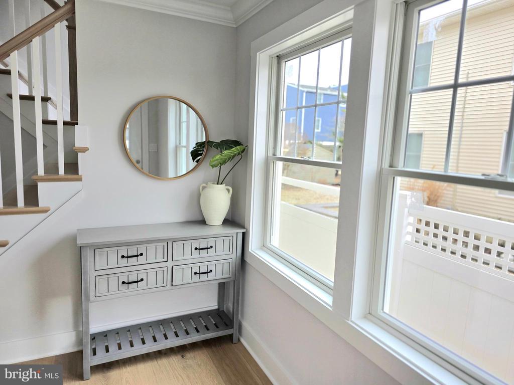 7 W COHASSET ROAD