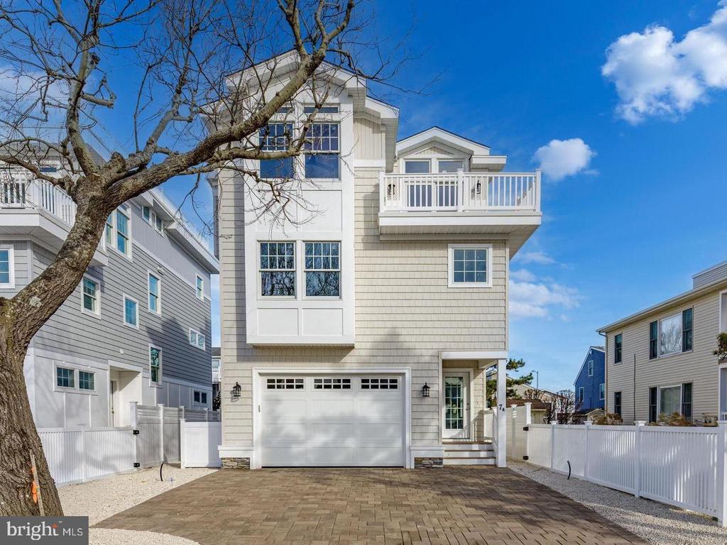 7 W COHASSET ROAD