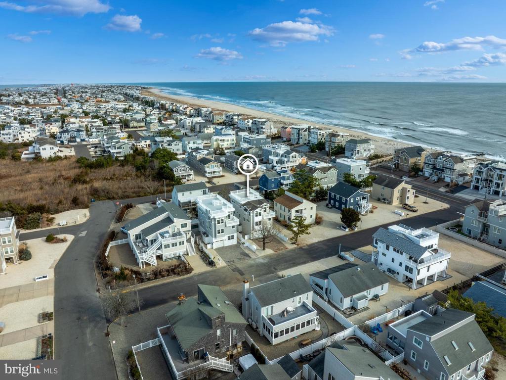 7 W COHASSET ROAD