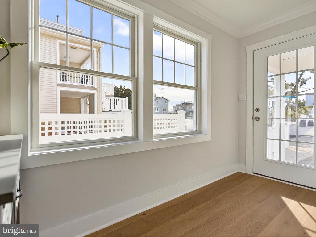 7 W COHASSET ROAD