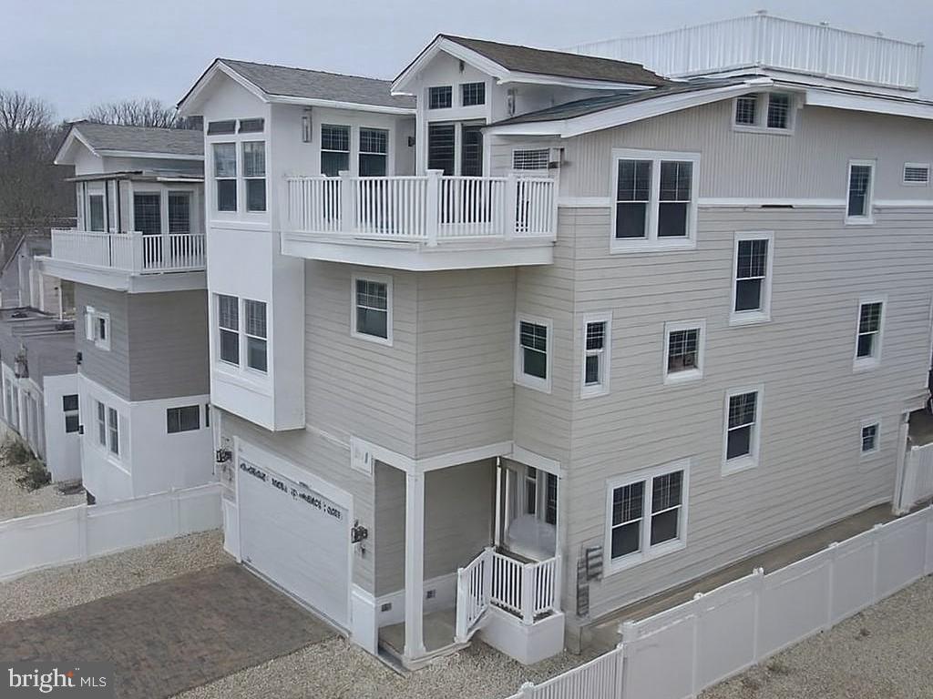 7 W COHASSET ROAD