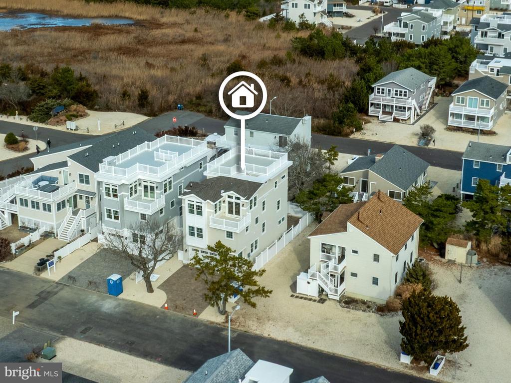 7 W COHASSET ROAD