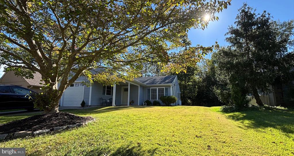209 LEXINGTON DRIVE