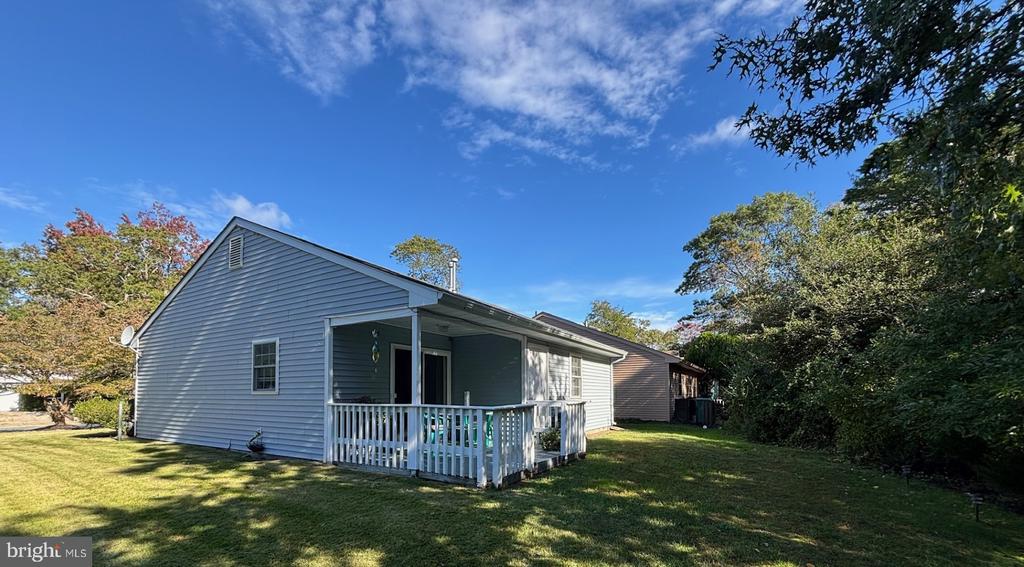 209 LEXINGTON DRIVE