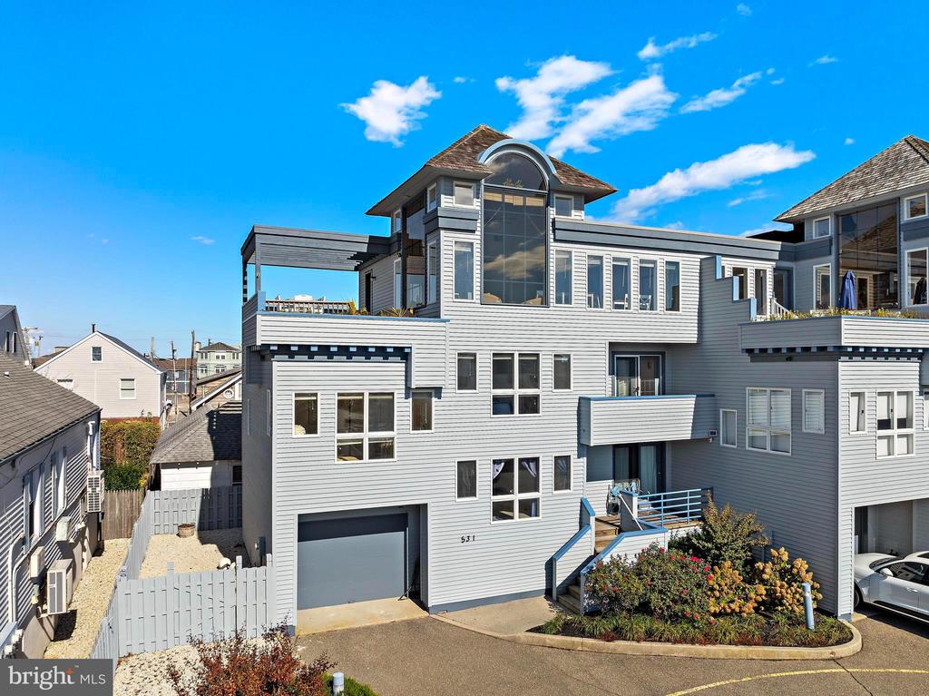 531 ENGLESIDE AVENUE
