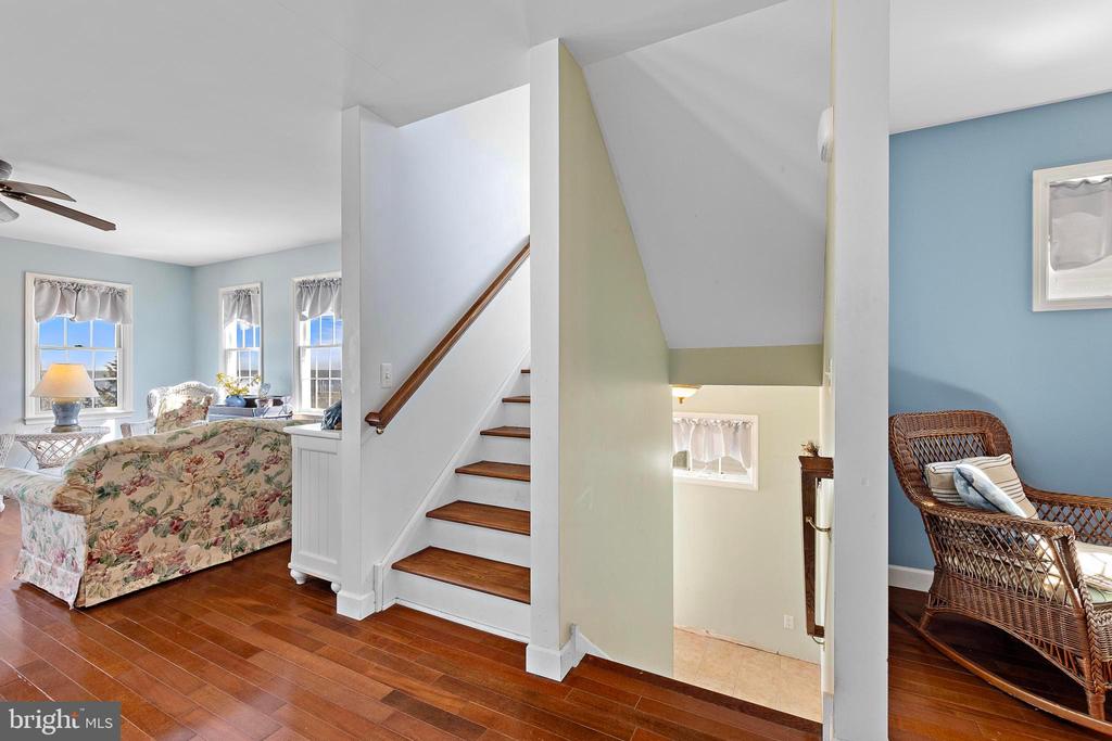 27 PARKER ROAD