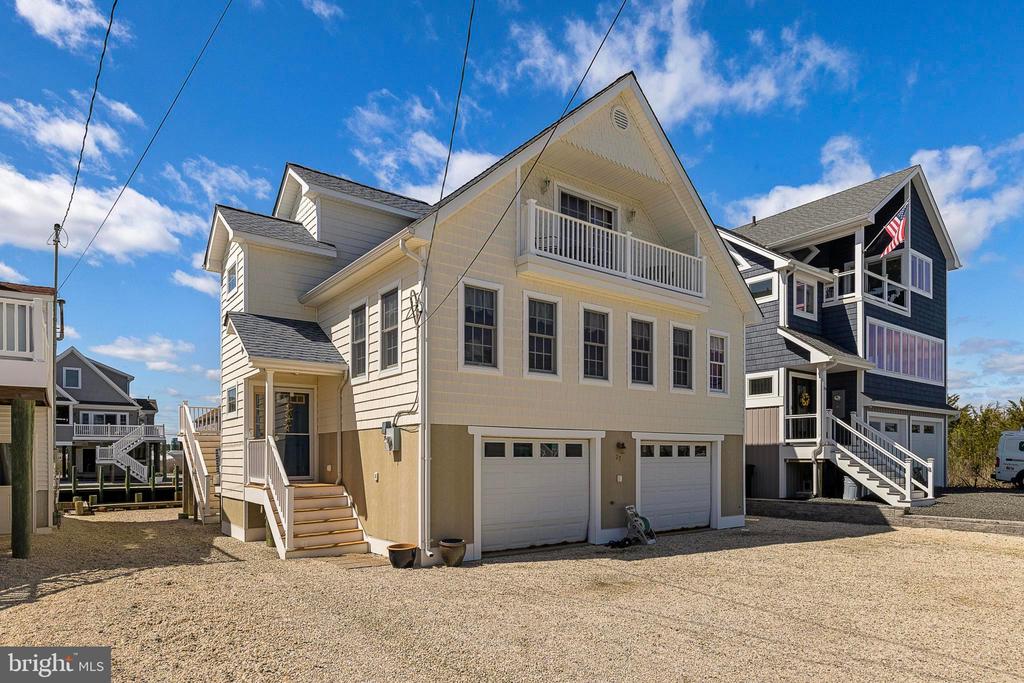 27 PARKER ROAD