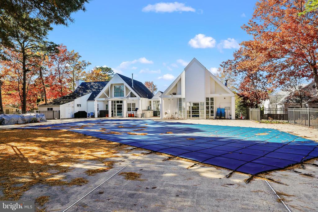 100 DEERFIELD DRIVE