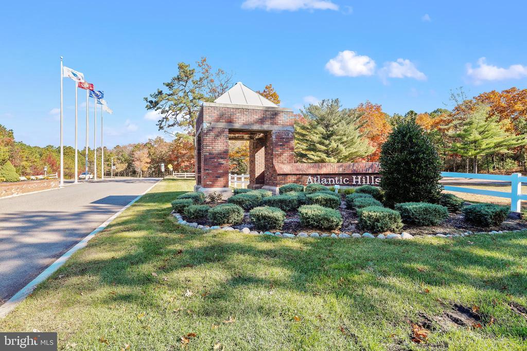 100 DEERFIELD DRIVE