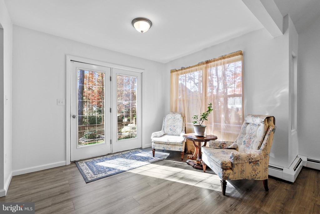 100 DEERFIELD DRIVE