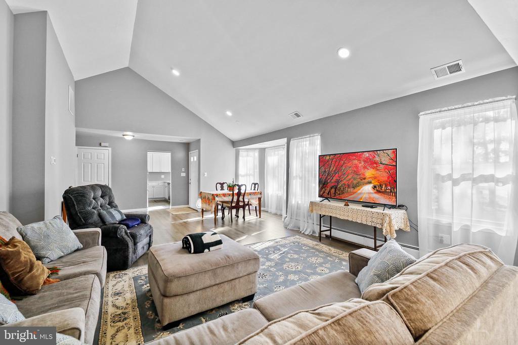 100 DEERFIELD DRIVE