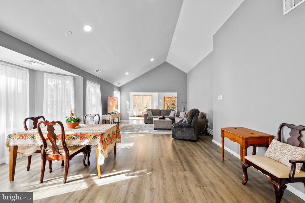 100 DEERFIELD DRIVE
