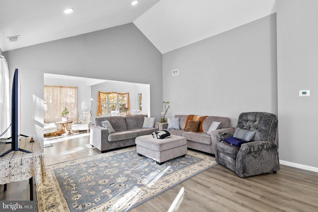 100 DEERFIELD DRIVE