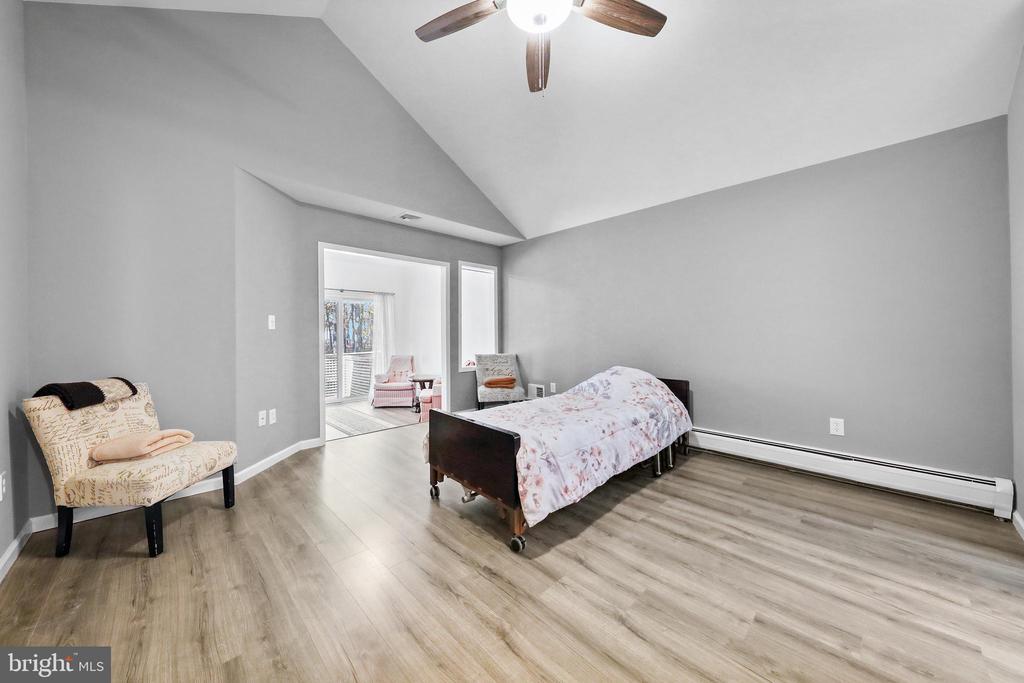 100 DEERFIELD DRIVE
