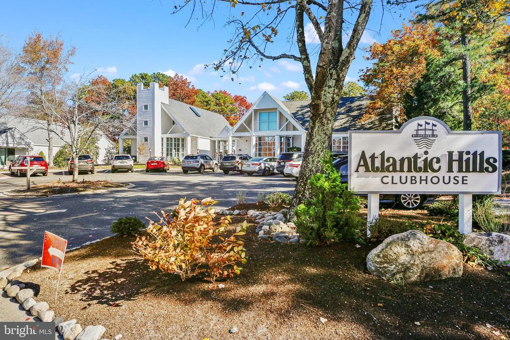 100 DEERFIELD DRIVE