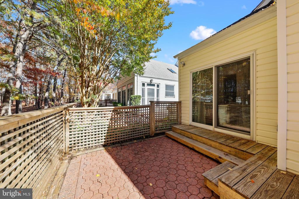 100 DEERFIELD DRIVE