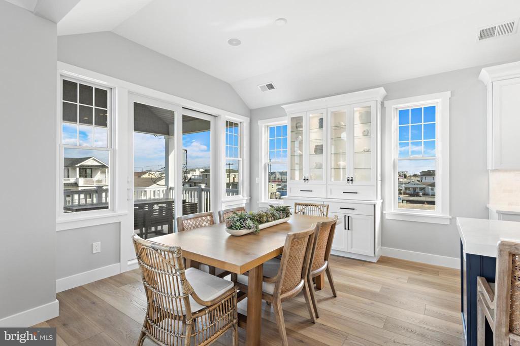 322 THIRD STREET