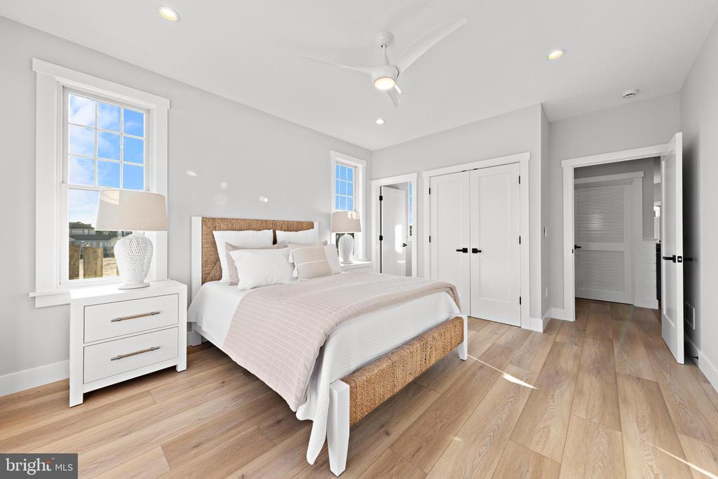 322 THIRD STREET
