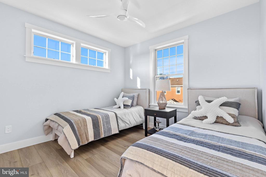 322 THIRD STREET