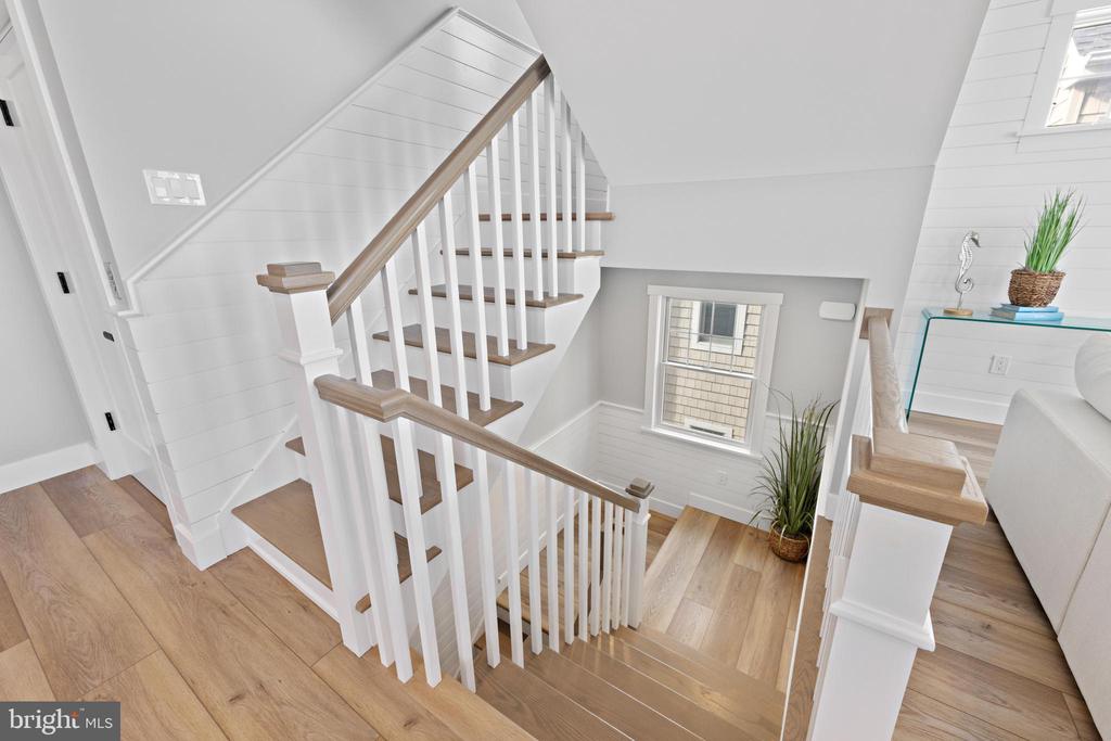 322 THIRD STREET