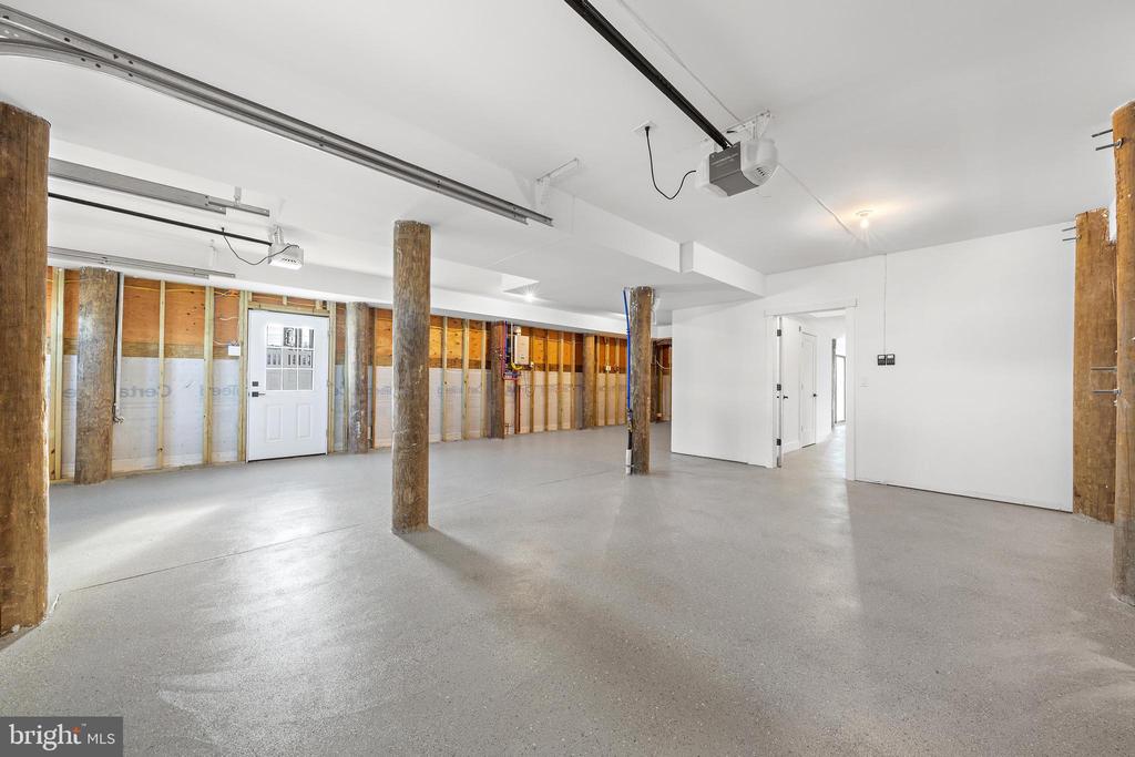 322 THIRD STREET