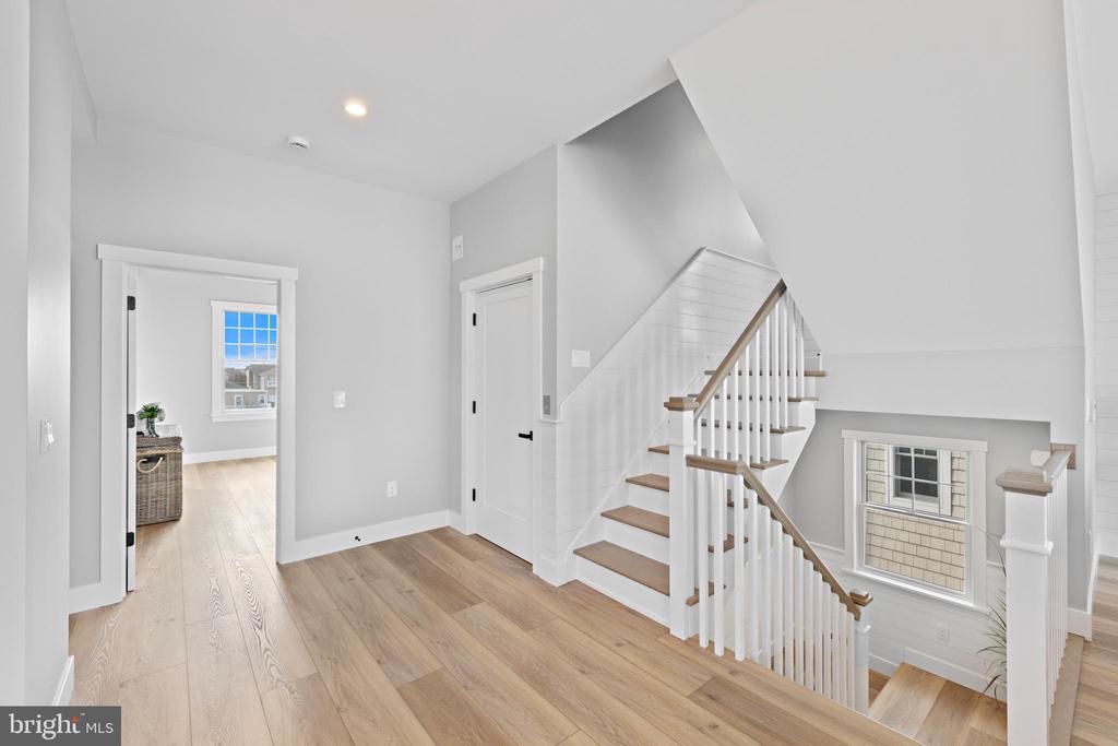 322 THIRD STREET