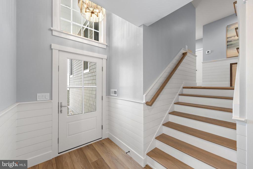 322 THIRD STREET