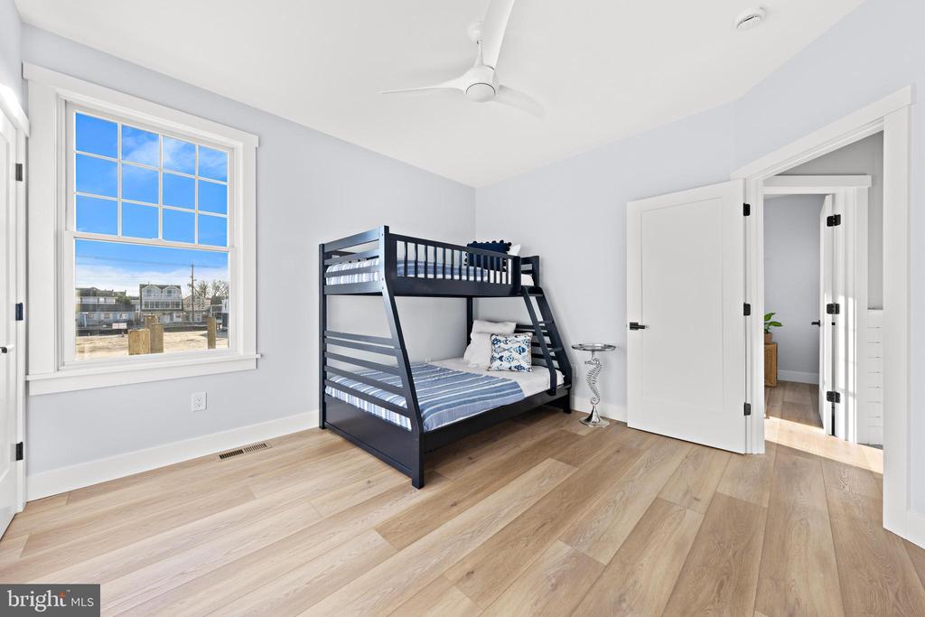 322 THIRD STREET