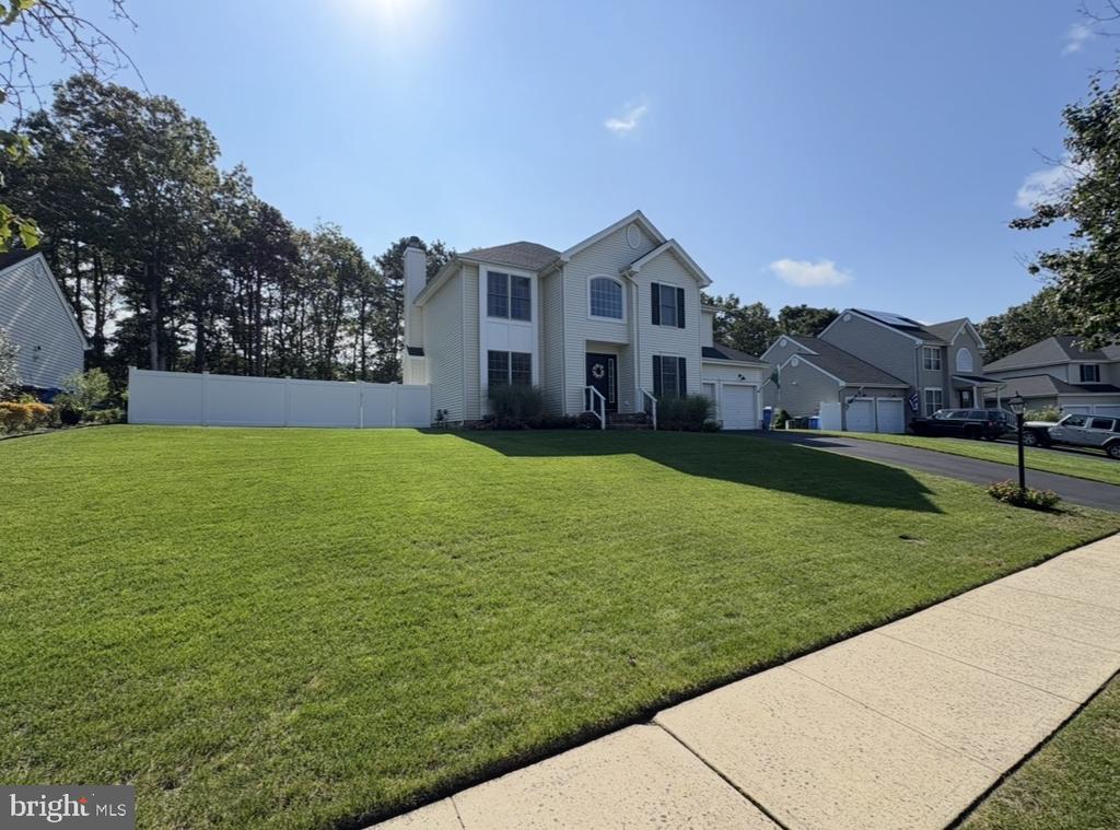 310 WINDING OAK TRAIL