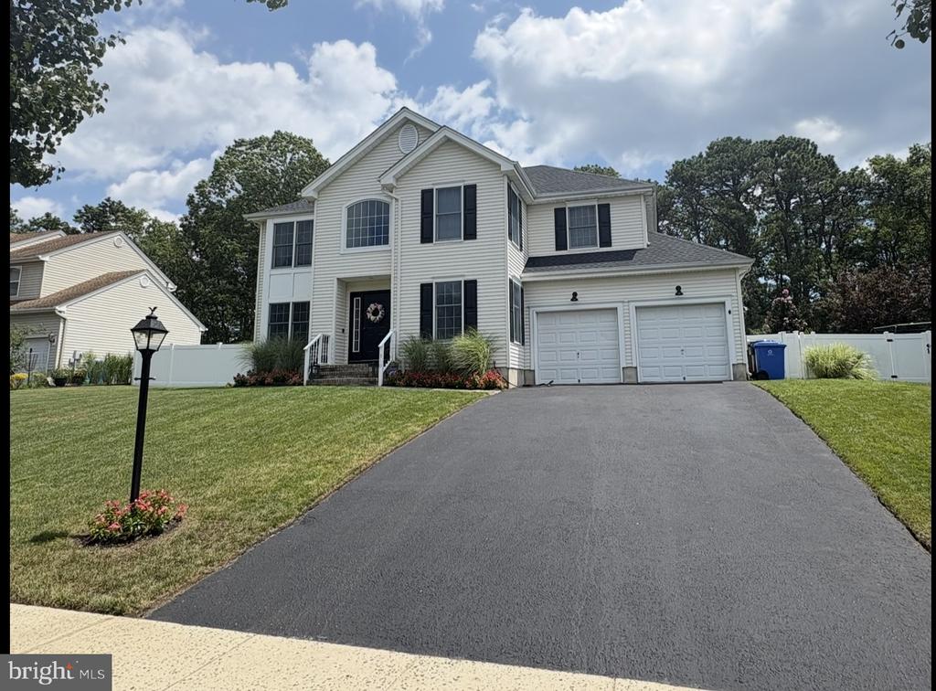 310 WINDING OAK TRAIL