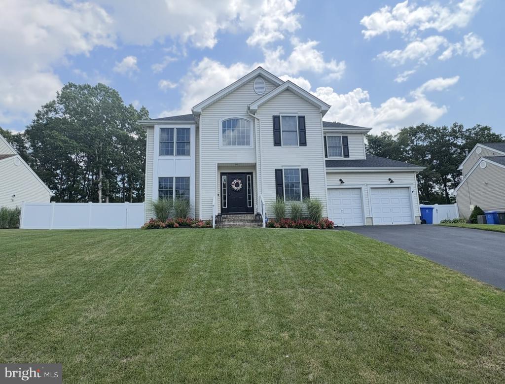 310 WINDING OAK TRAIL