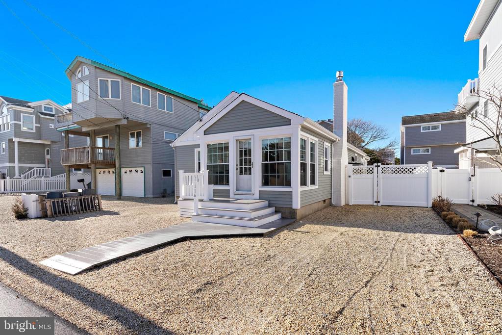 116 E 28TH STREET