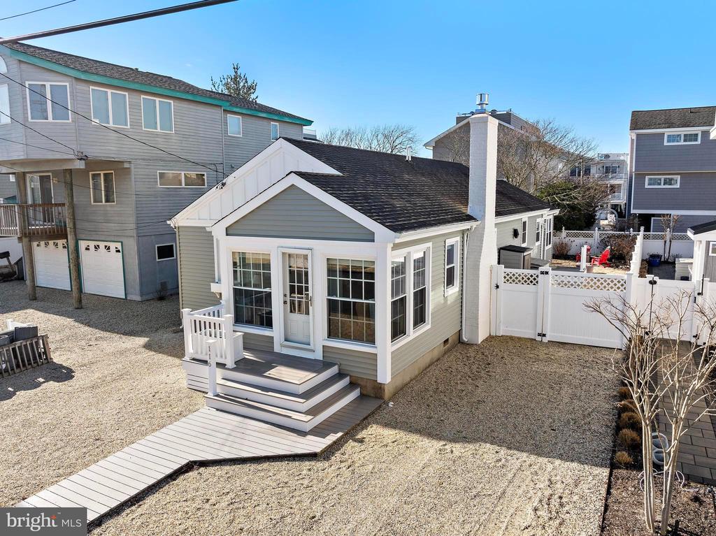 116 E 28TH STREET