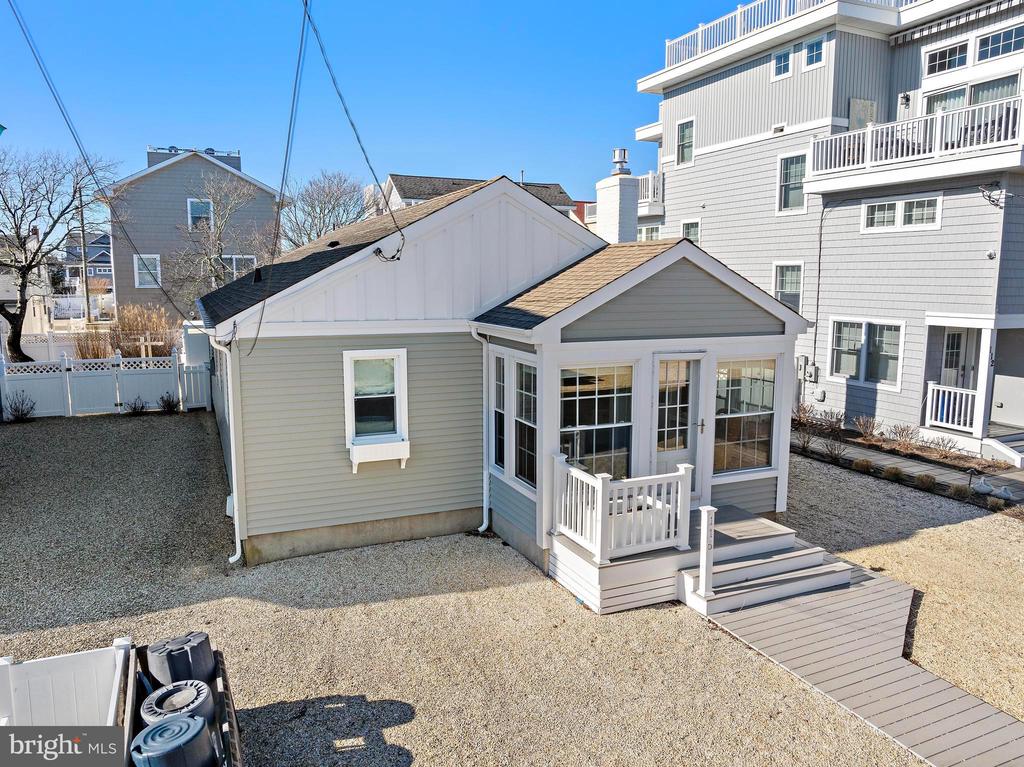 116 E 28TH STREET