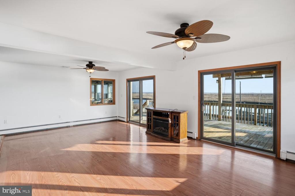322 DOCK ROAD
