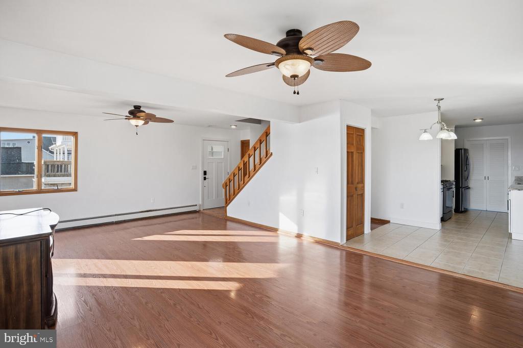 322 DOCK ROAD