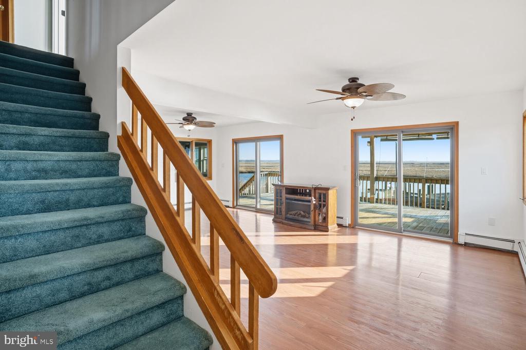 322 DOCK ROAD