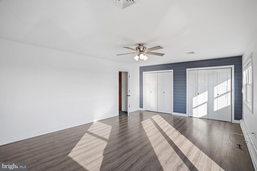 322 DOCK ROAD