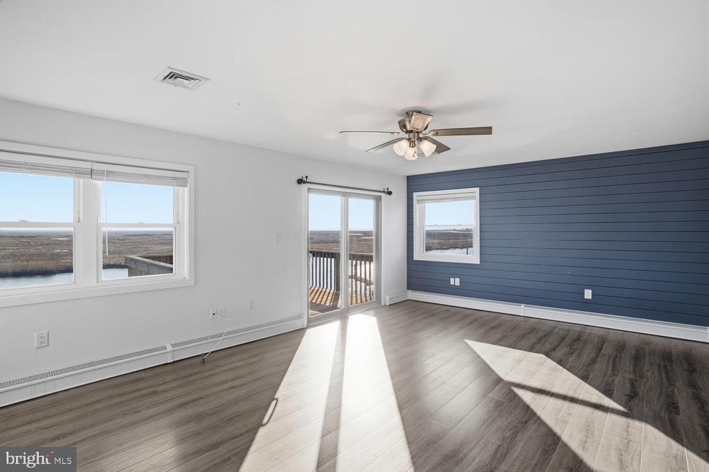 322 DOCK ROAD