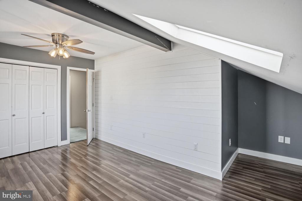 322 DOCK ROAD