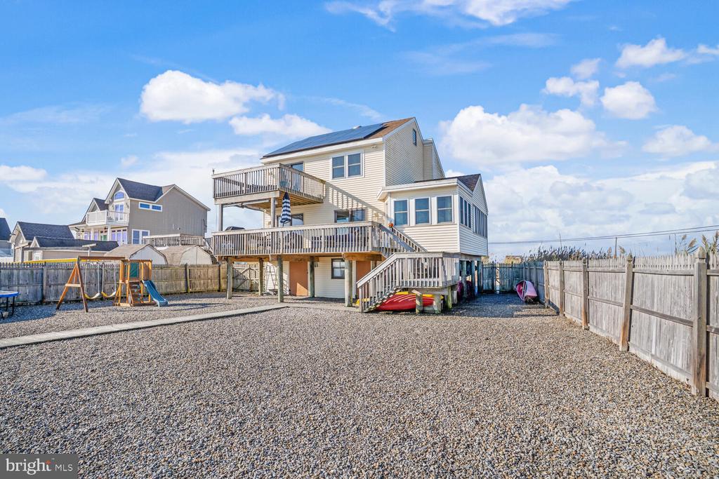 322 DOCK ROAD