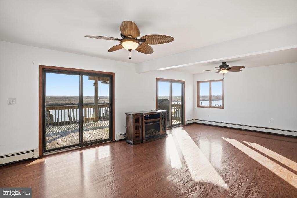 322 DOCK ROAD