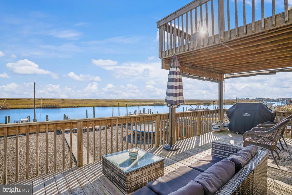 322 DOCK ROAD
