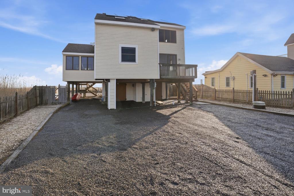 322 DOCK ROAD