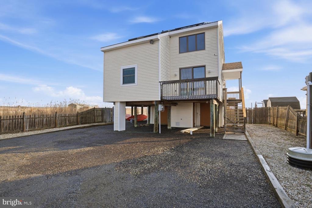 322 DOCK ROAD