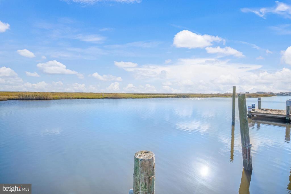 322 DOCK ROAD