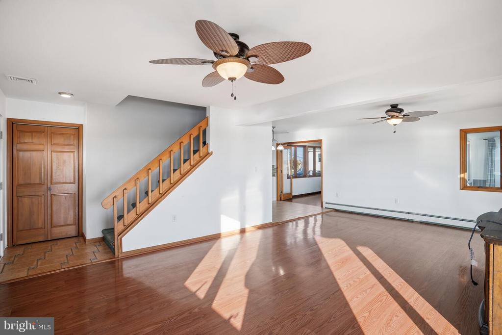 322 DOCK ROAD