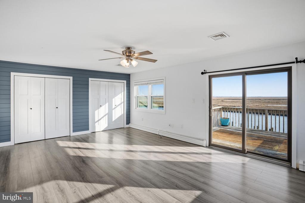 322 DOCK ROAD
