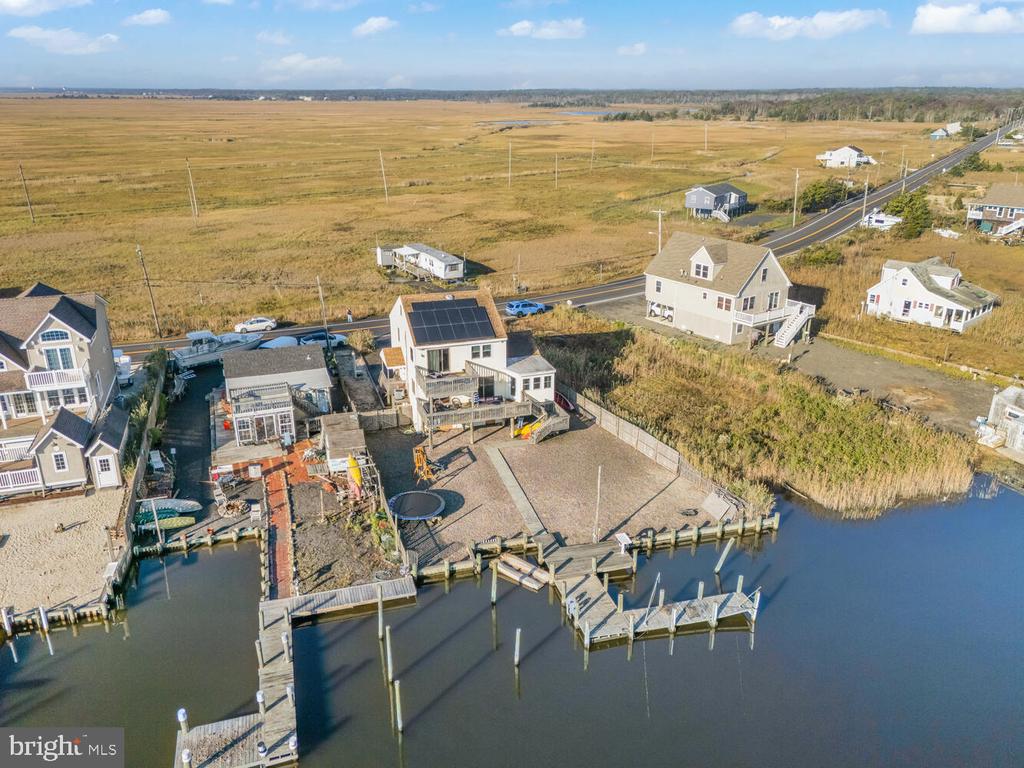 322 DOCK ROAD
